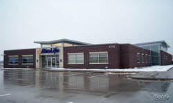 BioLife Plasma Services