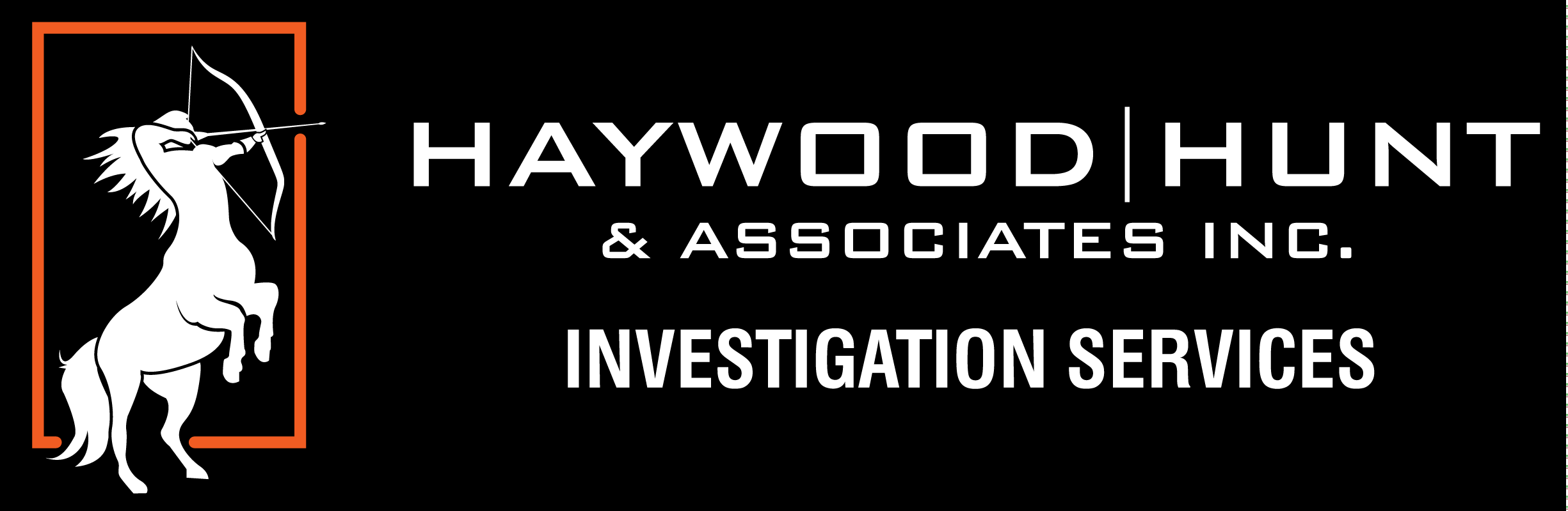 Haywood Hunt & Associates Inc.