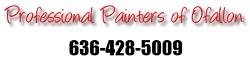 Professional Painters of O’fallon