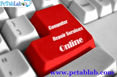 Pctablab - Online Computer Tech Support Services