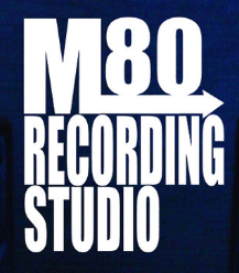 M80 Recording Studio