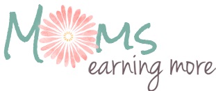Moms Earning More