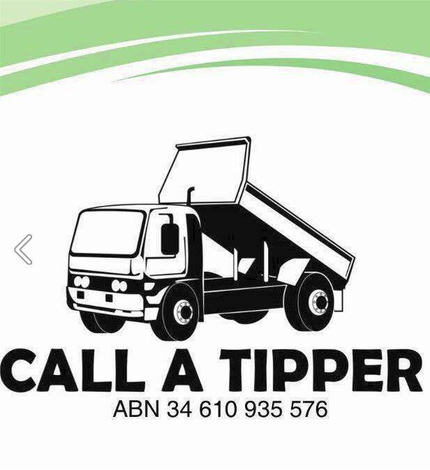 Call A Tipper Rubbish Removal