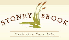 Stoney Brook of Belton