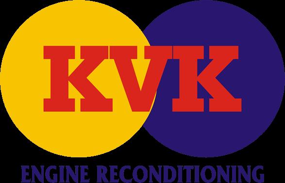 KVK Engine Reconditioning
