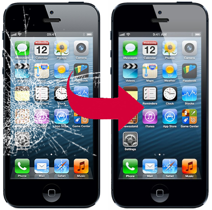 Mobile Repair Romford