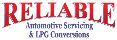 Reliable Automotive Servicing