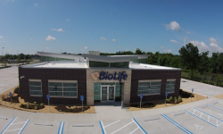 BioLife Plasma Services