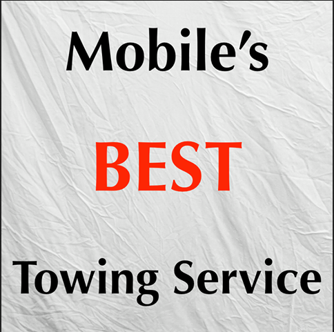 Mobile Towing Service