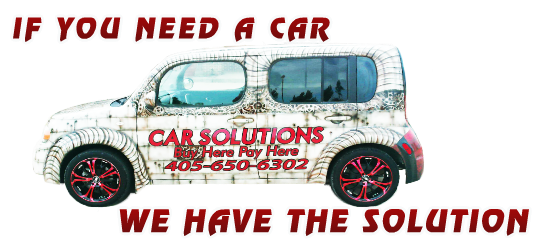 Car Solutions