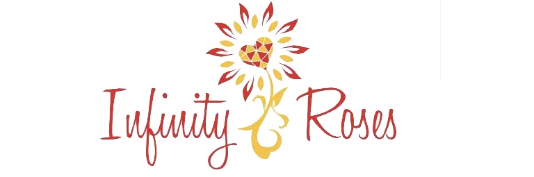 Infinity Roses