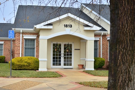 Apple Blossom Dentistry