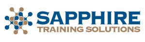 Sapphire Training Solutions.