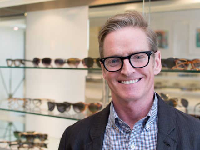 Hoff Optometry and Eyewear