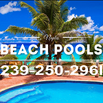Beach Pools, Inc.