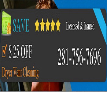Dryer Vent Cleaning Richmond Texas