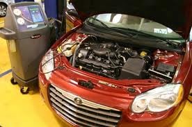 Flower Hill Liberty Auto Center