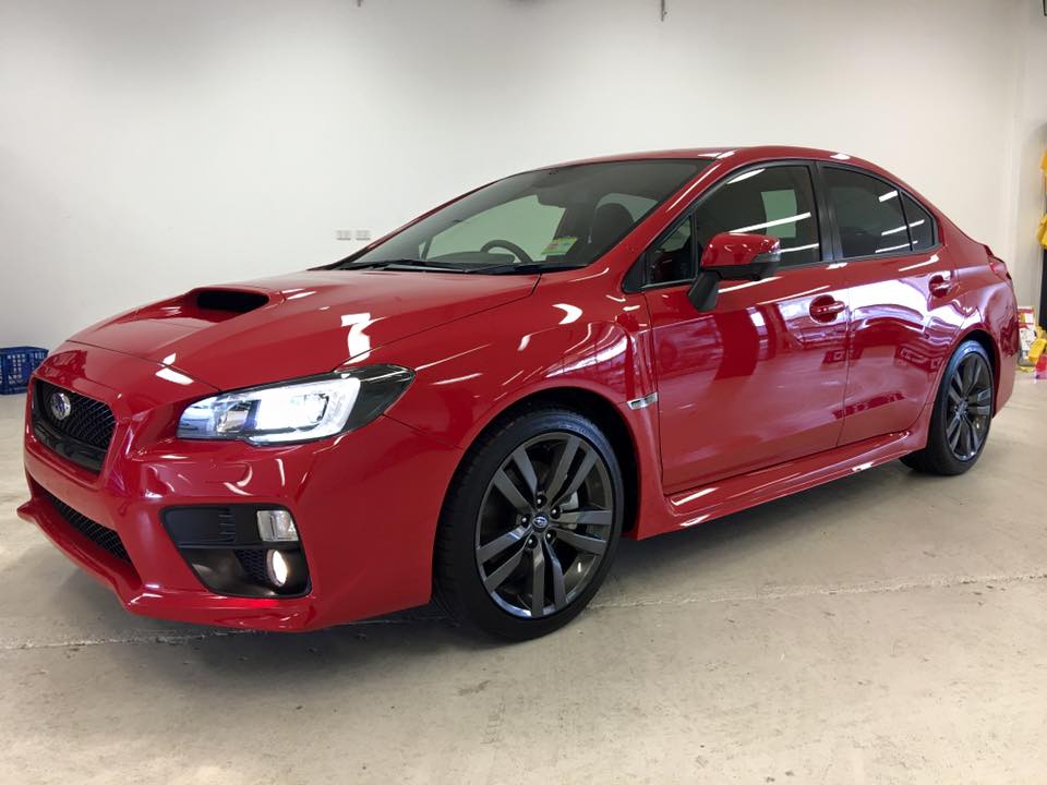 Diamond Detail – Car Wash Services in Canberra