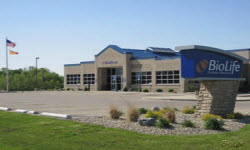 BioLife Plasma Services