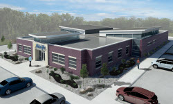 BioLife Plasma Services