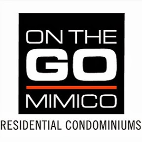 On The Go Mimico Condos