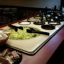 Broad Street Restaurant and Buffet