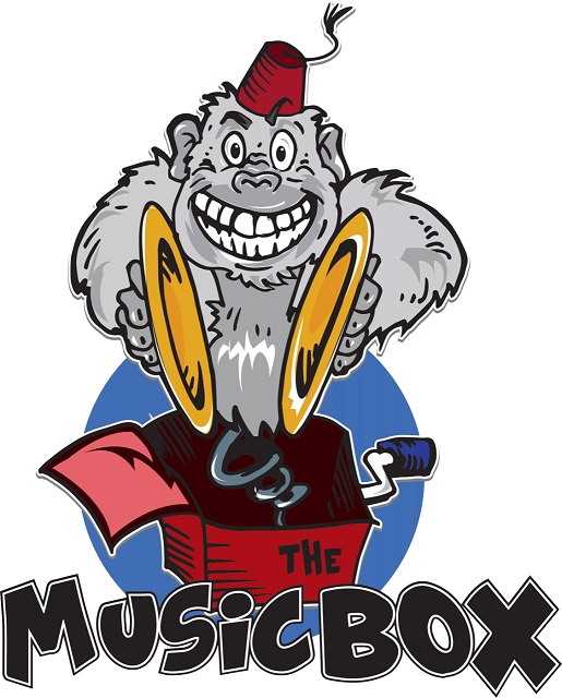 The Music Box Rehearsal Rooms in Dallas, TX, 2030 Empire Central Dr.