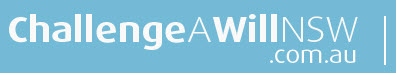 Challenge a Will NSW