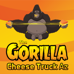The Gorilla Cheese Truck