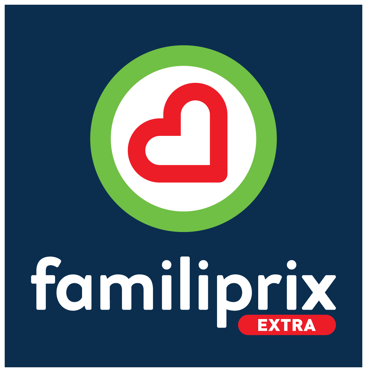 Familiprix Extra - Renée Mercier et Marie-Claude Jacques