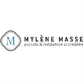 Mylène Masse Avocate et Médiatrice accréditée