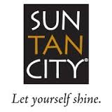 Sun Tan City