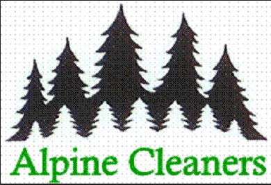 Alpine Cleaners