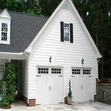 Garage Door Repair Vernon Services