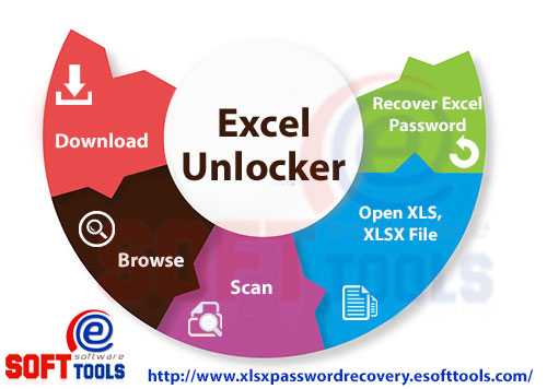Excel Password Remover