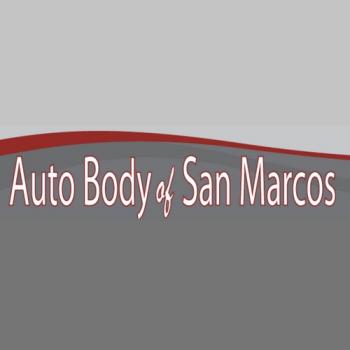 Auto Body of San Marcos