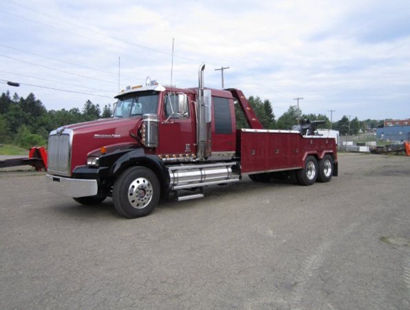 Missoula Towing Service