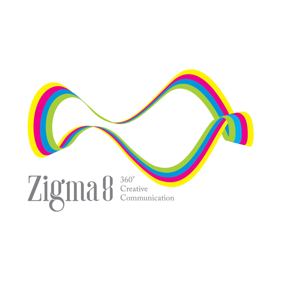 ZIGMA8 | 360º Creative Communications
