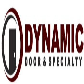 Dynamic Door Houston