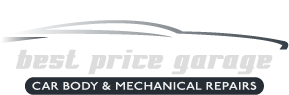 Best Price Garage Ltd