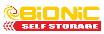 Bionic Self Storage