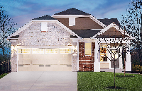 Vandalia by Del Webb- 55+ Retirement Community - CLOSED