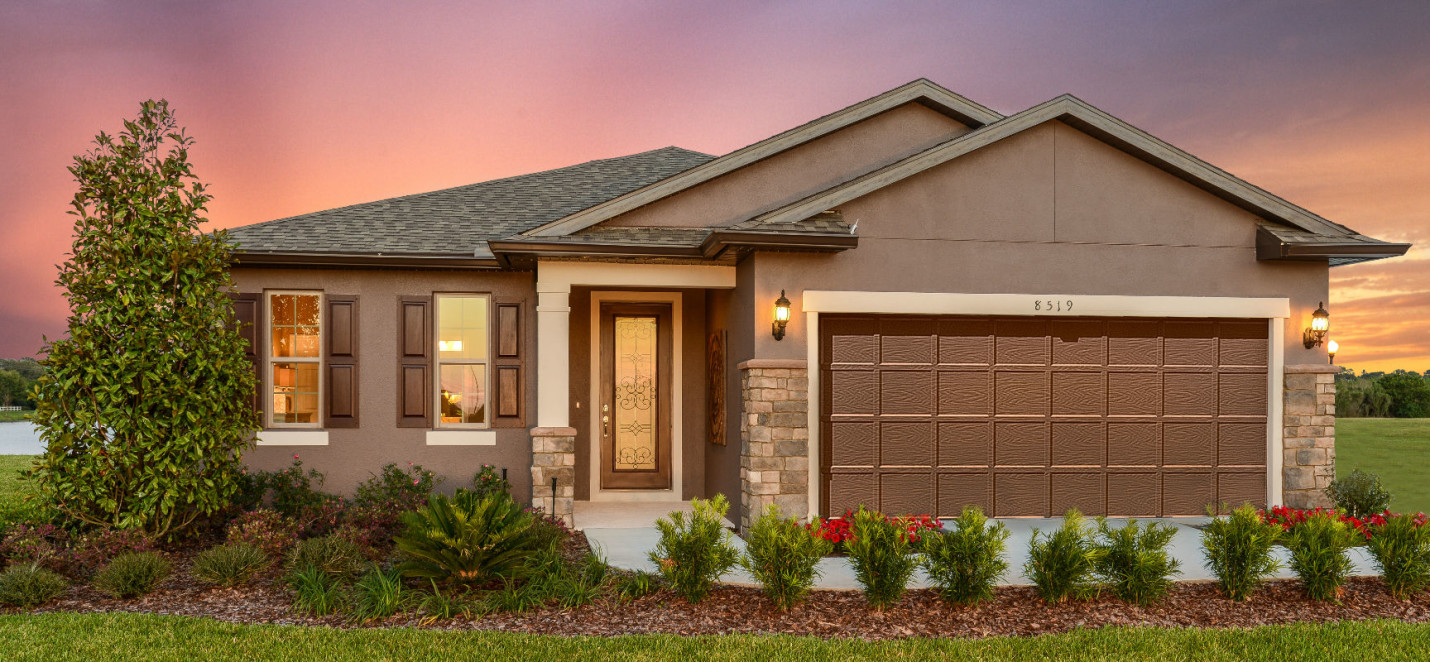 Fountain Park by Centex Homes - Sold Out