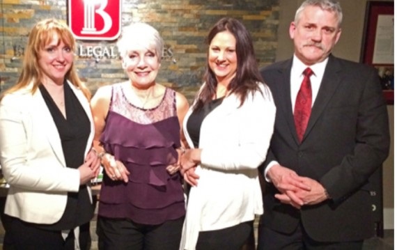 Bulwark Legal Services