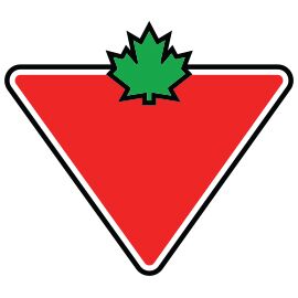 Canadian Tire