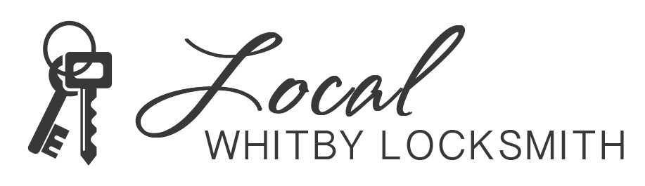 Local Whitby Locksmith 