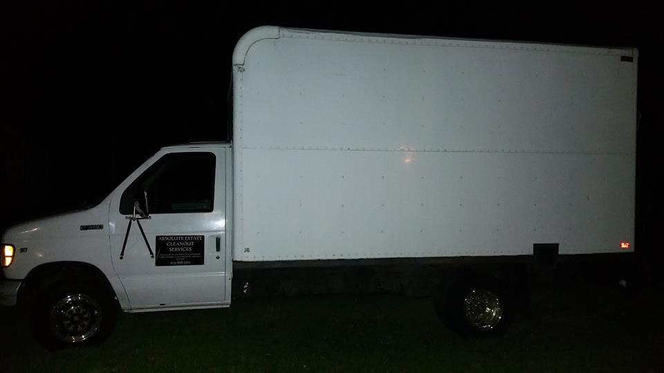 Absolute Estate Cleanout Services