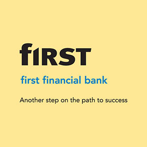 First Financial Bank - Closed