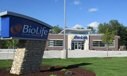 BioLife Plasma Services