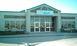 BioLife Plasma Services